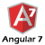 Angular 7 Tutorial