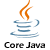 Core Java tutorial