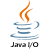 Java IO tutorial