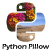 Python Pillow tutorial