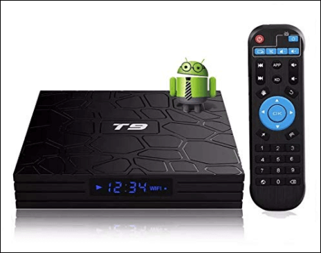 Best Android TV Boxes