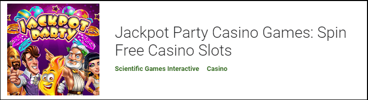 Best Casino Games for Android