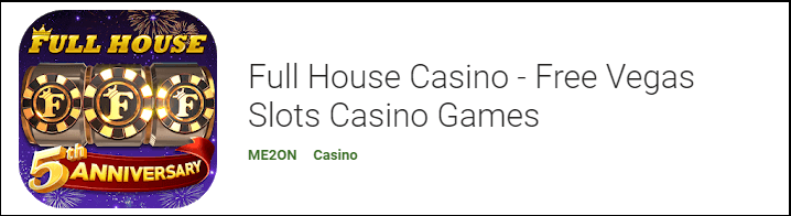 Best Casino Games for Android