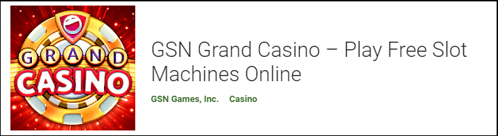 Best Casino Games for Android