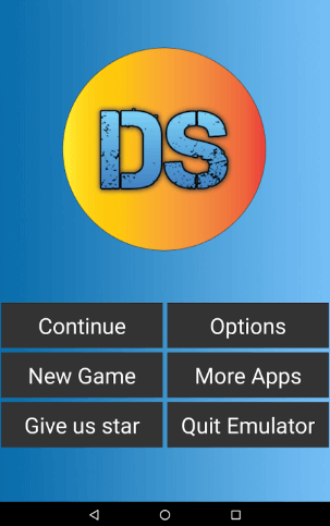 Best DS Emulator for Android