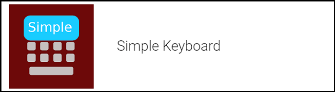 Best keyboard for Android