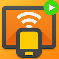 Chromecast apps for Android