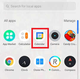 How to Set a Reminder on Android