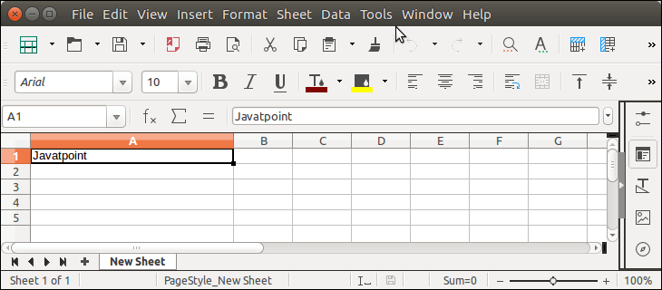 Apache POI Excel Align Cell