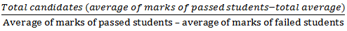 Apti Average 14 