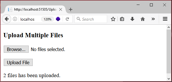 ASP Net Upload Multiple File 5