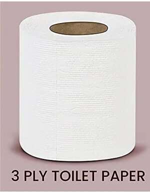 Best Toilet Paper in the World