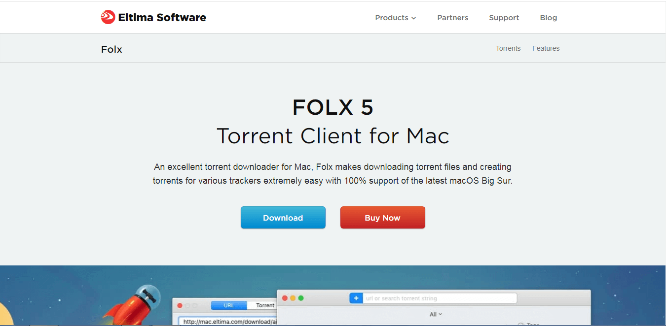 Best Free Torrent Clients for P2P Downloads