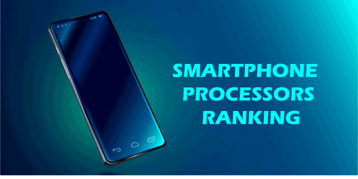 Best Processor for Mobile