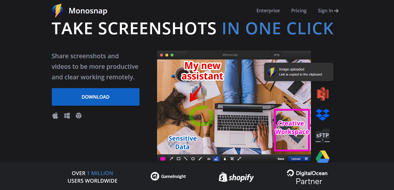 Best Screen Capture Software and Screenshot Tools