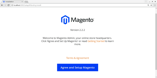 CentOS How to Install Magento on CentOS 2