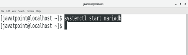 CentOS How to Install MariaDB on CentOS6