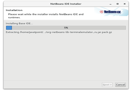 CentOS How to Install NetBeans on CentOS 6