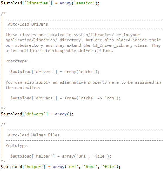 Login Form in CodeIgniter1