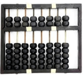 Computer Abacus 1