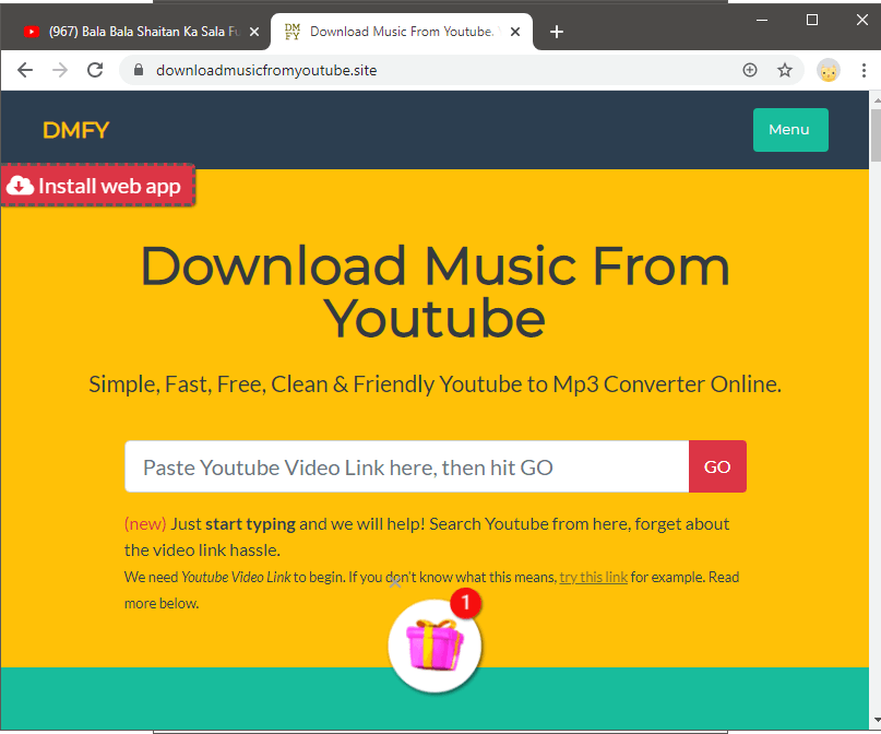 How To Download Music From YouTube To Computer