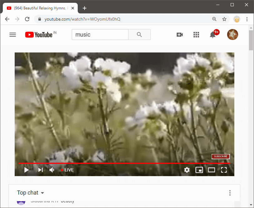 download youtube video from link
