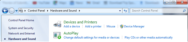 How to Fix it When Your Mouse Scroll is Not Working