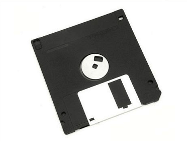 What is a Floppy Disk