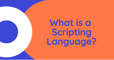 What is a Scripting Language?