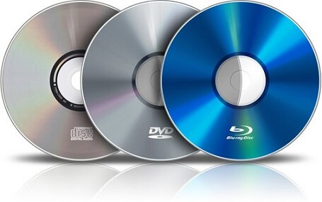 What is an Optical Disc