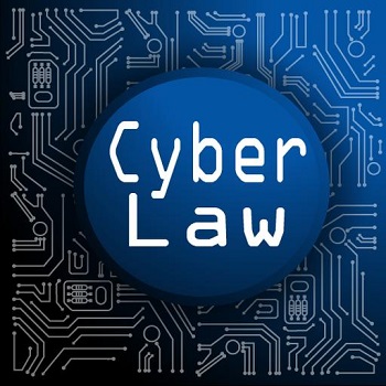 What is Cyber Law