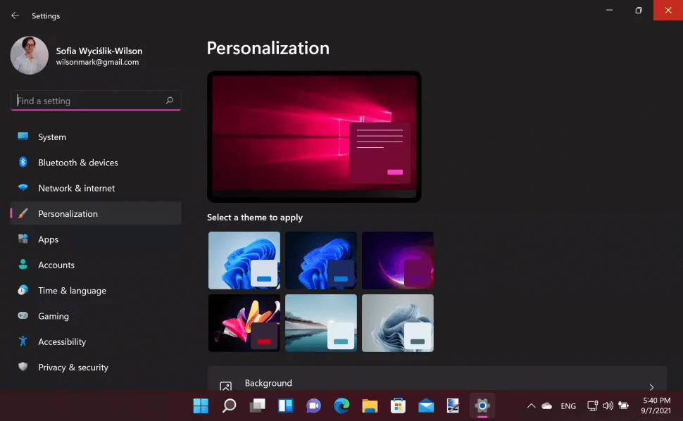 What is Windows 11