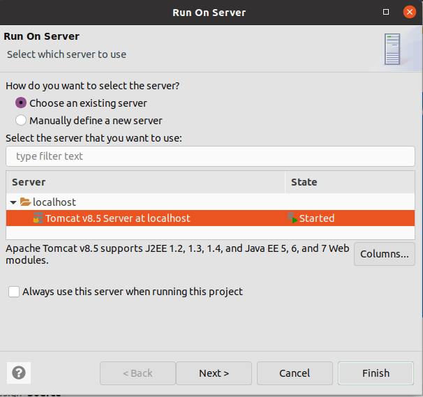 How to build a Web Application Using Java | Online Tutorials Library ...