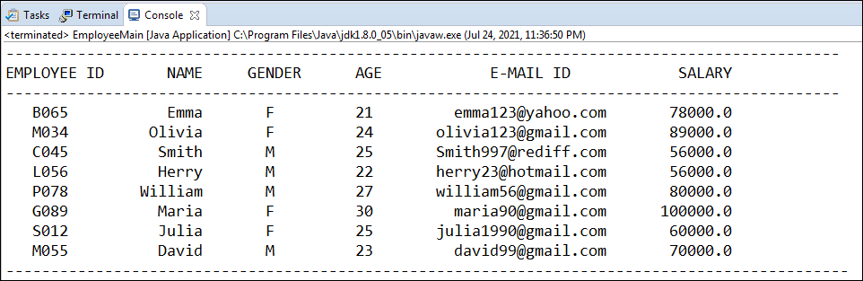 how-to-print-table-in-java-using-formatter-online-tutorials-library-list-tutoraspire