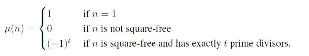 Square Free Number in Java