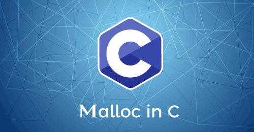 Malloc in C