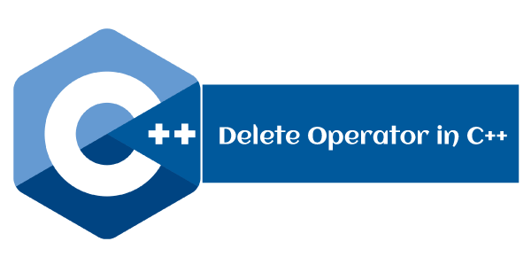 Delete Operator in C++
