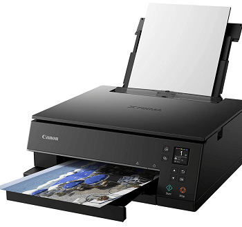Printer vs Scanner