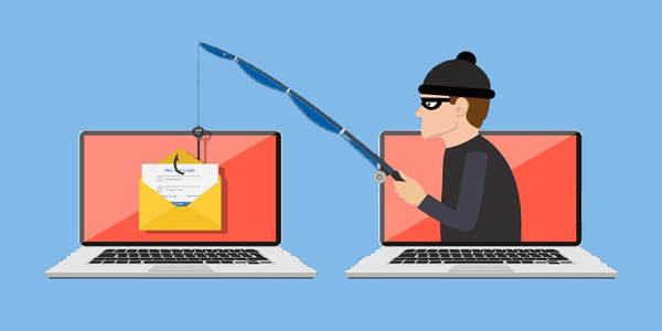 spoofing vs phishing