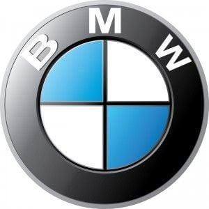 BMW full form