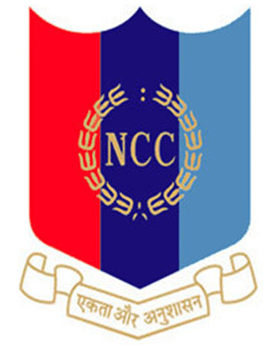 NCC full form