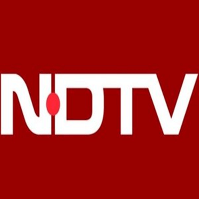 NDTV full form