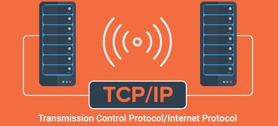 TCP/IP Full Form
