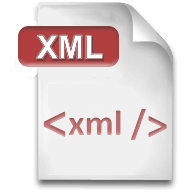 XML full form