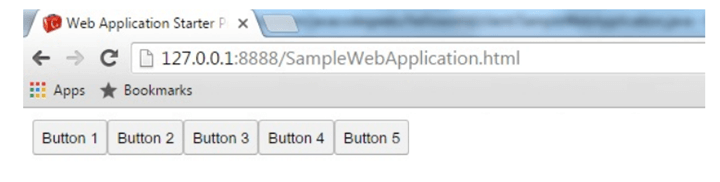 GWT FlowPanel 