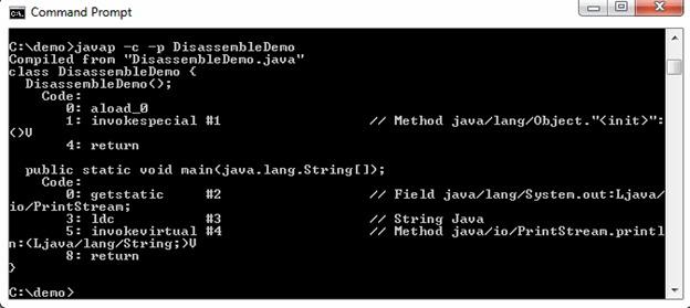 Java Decompiler8