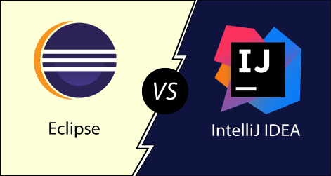 IntelliJ Idea vs Eclipse