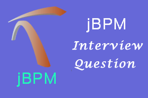 jBPM Interview Questions