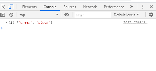 Removing Duplicate From Arrays