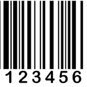 Barcode jQuery example